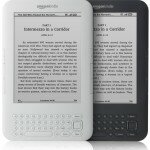 Ремонт электронной книги Amazon Kindle